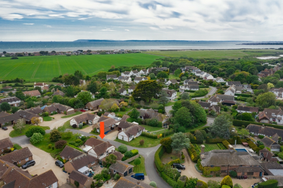 Property for Sale, West Wittering Holmwood Close Baileys Estate Agent